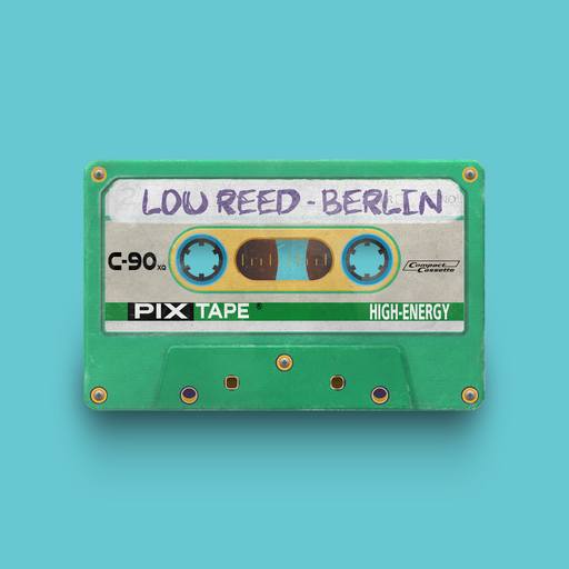 04631 - Lou Reed - Berlin